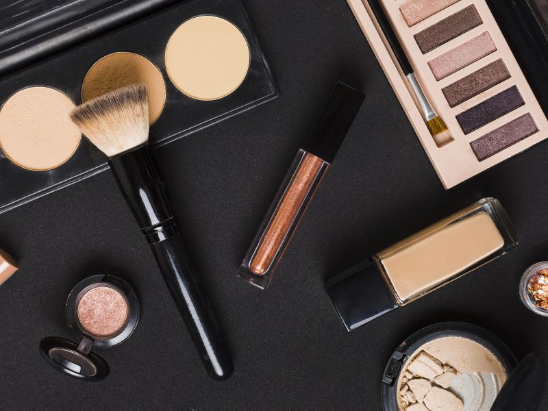 beautiful-set-professional-makeup-cosmetics-dark-table