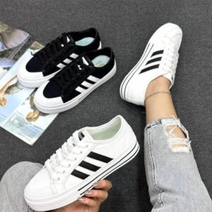 ونس آدیداس سفید