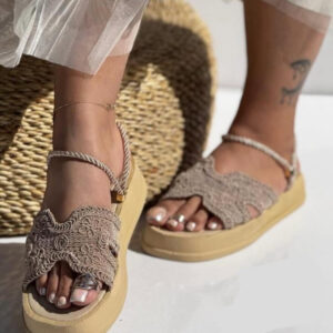 صندل الکساندر دو حالته