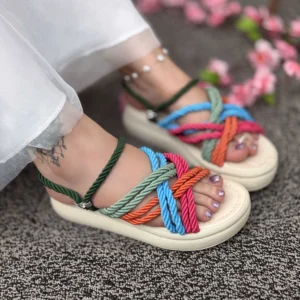 صندل دوحالته