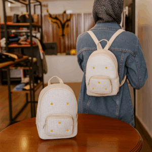 مینی کوله بابونه