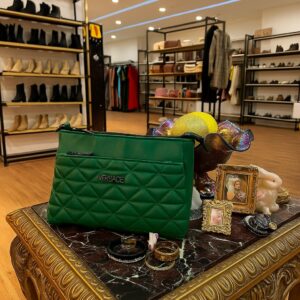 کیف زنانه ۳ زیپ