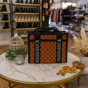 کیف LV دستی و دوشی