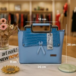 کیف جلو پاپیون